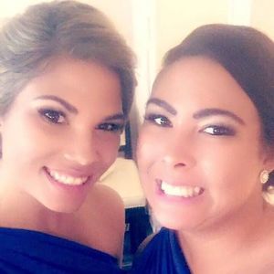 Meet your Posher, Tia